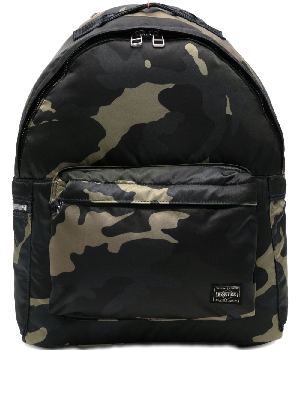 Porter Counter Shade Daypack
