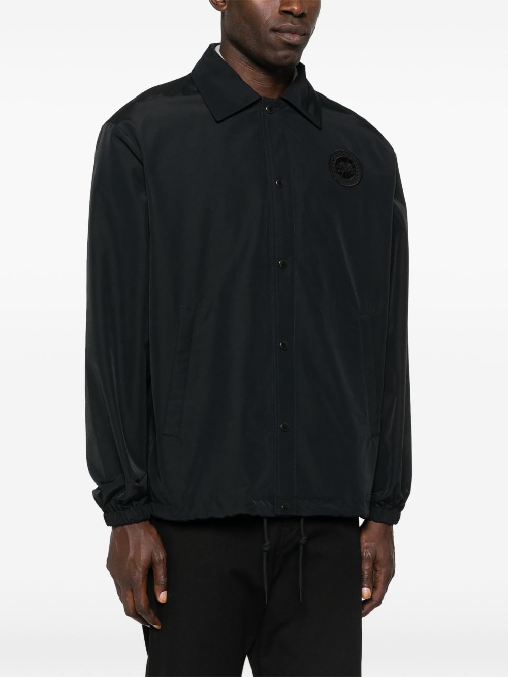 Canada Goose Regency blouson jacket