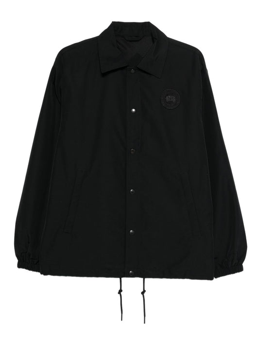 Canada Goose Regency blouson jacket