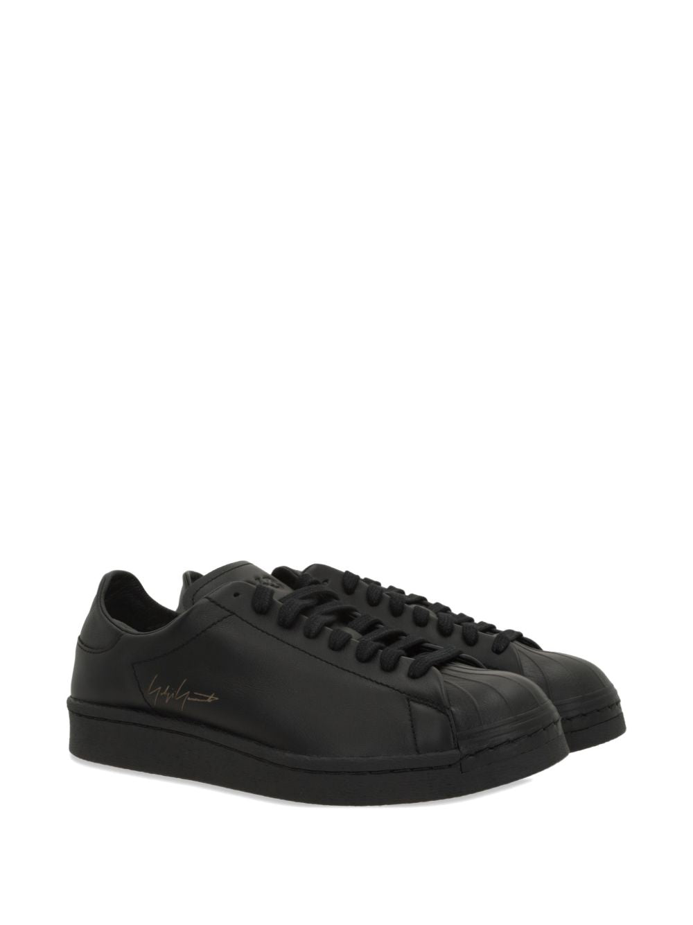 Y-3 Superstar Sneakers