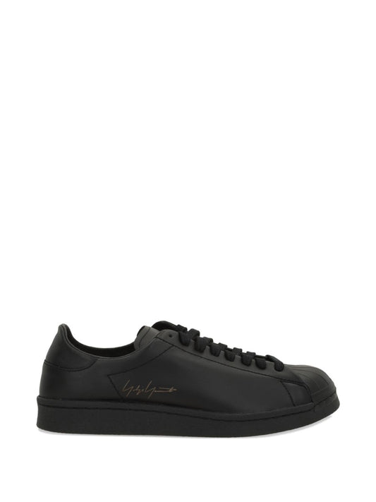 Y-3 Superstar Sneakers