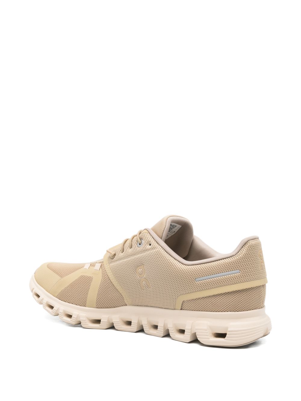 ON Cloud 6 Waterproof Sneakers