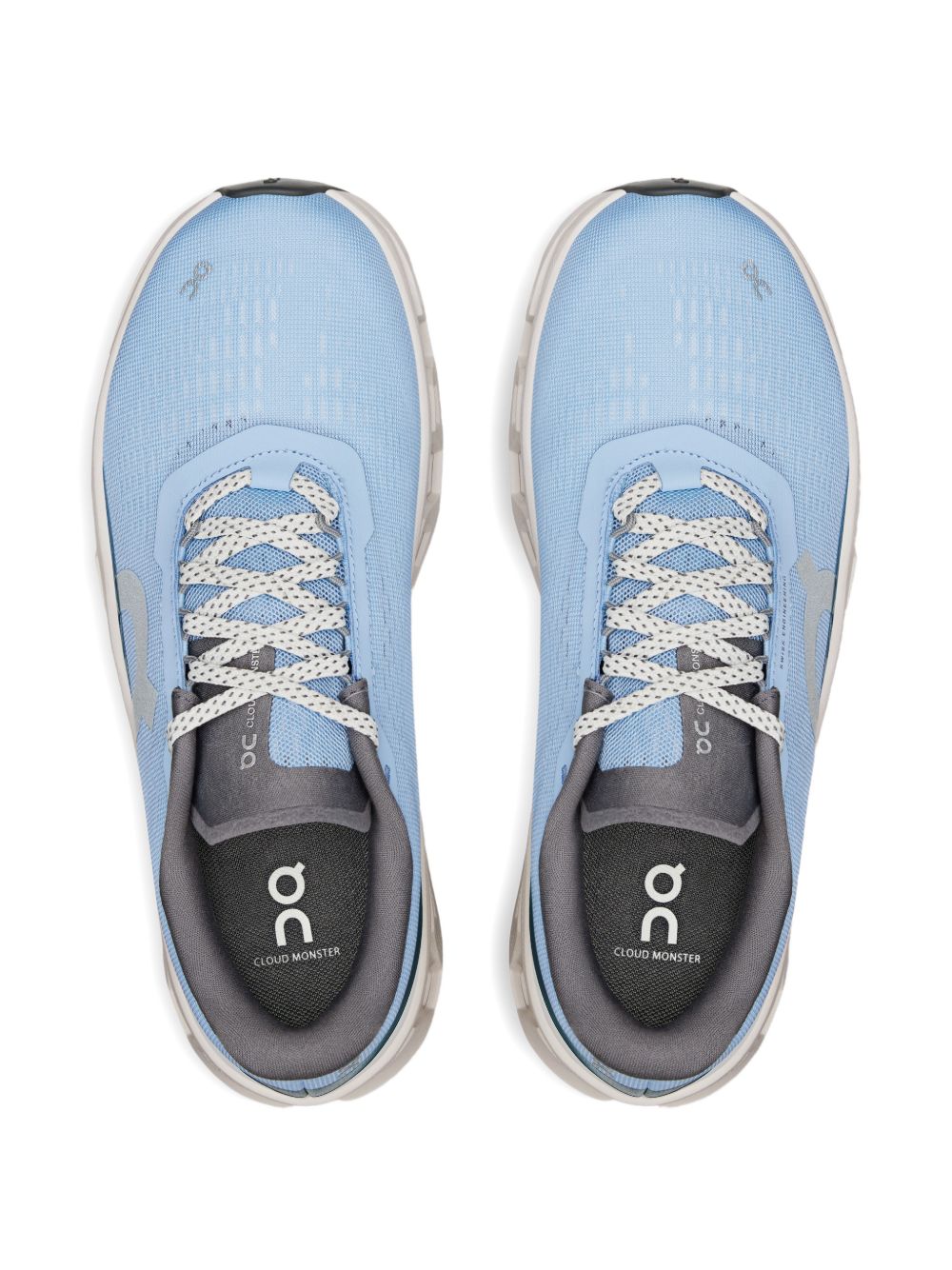 ON Cloudmonster 1 Sneakers