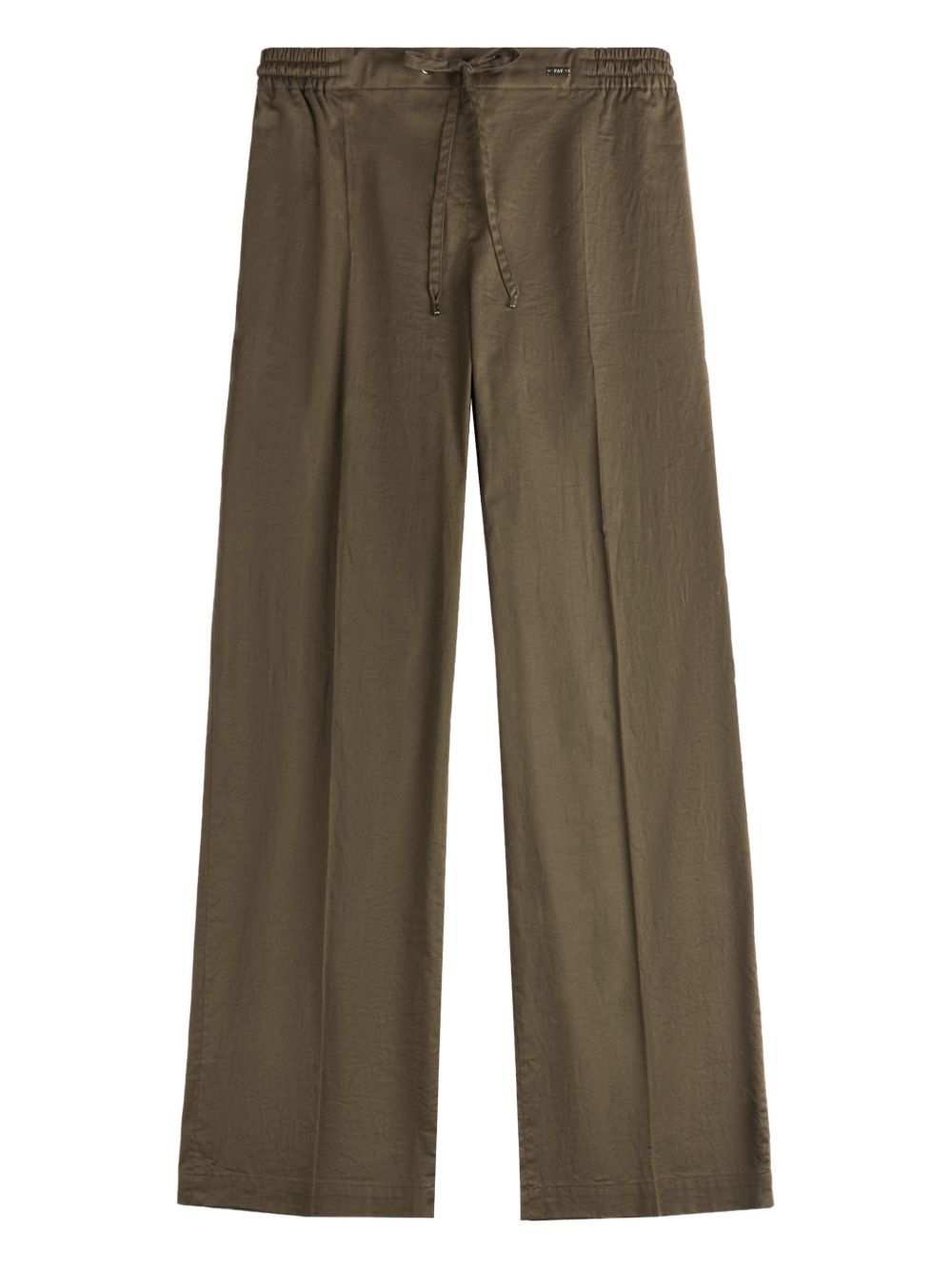 Fay Cotton trousers