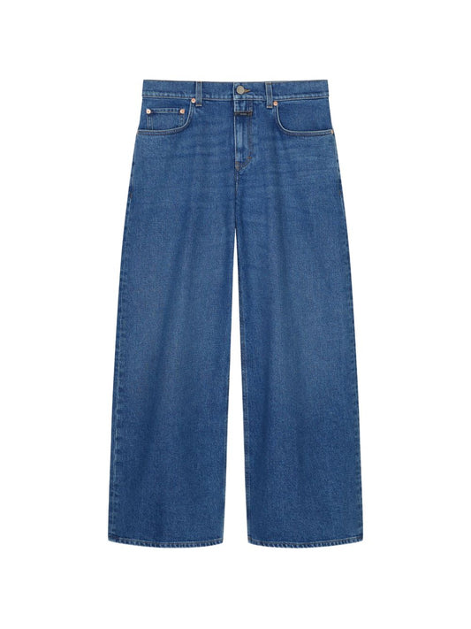 Closed Flared denim jeans