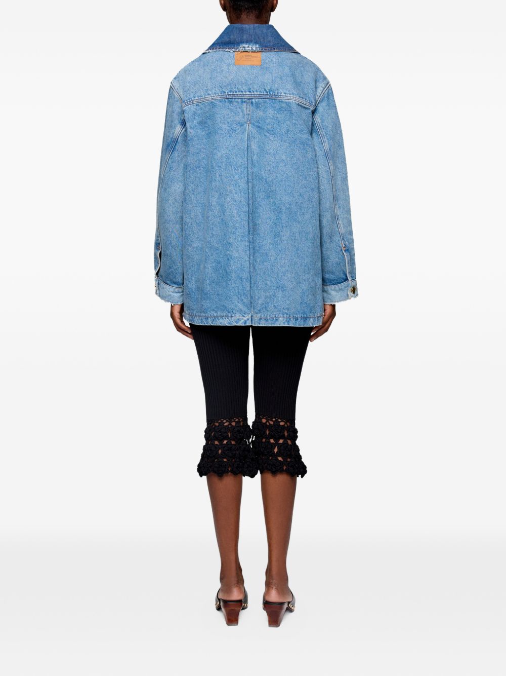 Ganni Jacket