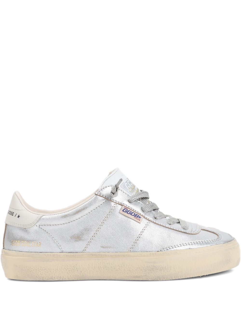 Golden Goose Soul-Star Sneakers