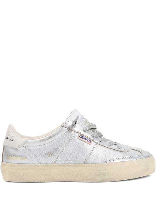 Golden Goose Soul-Star Sneakers