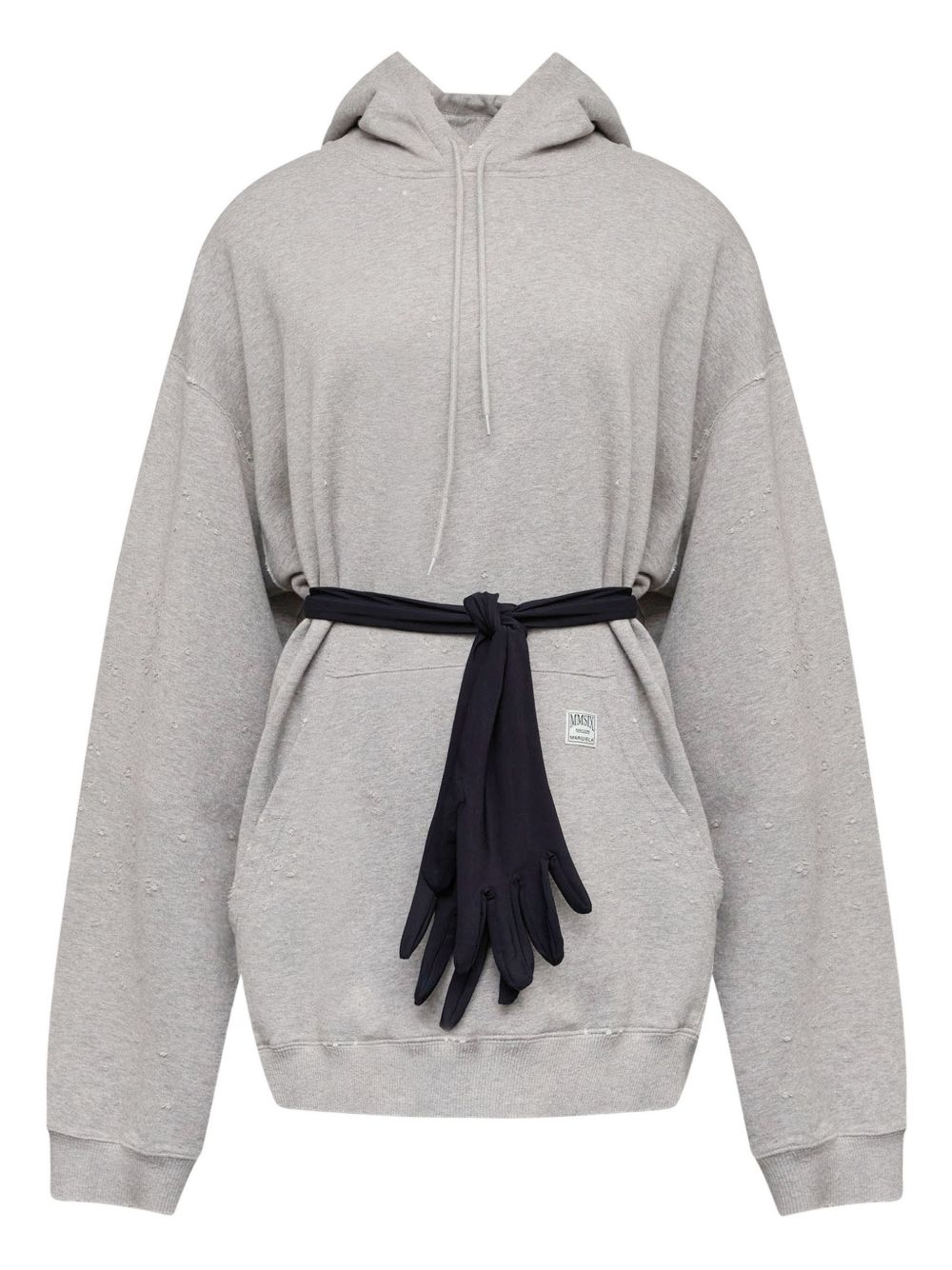 MM6 Maison Margiela Cotton sweatdress