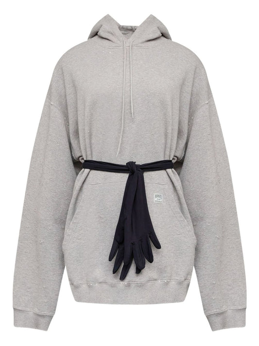 MM6 Maison Margiela Cotton sweatdress