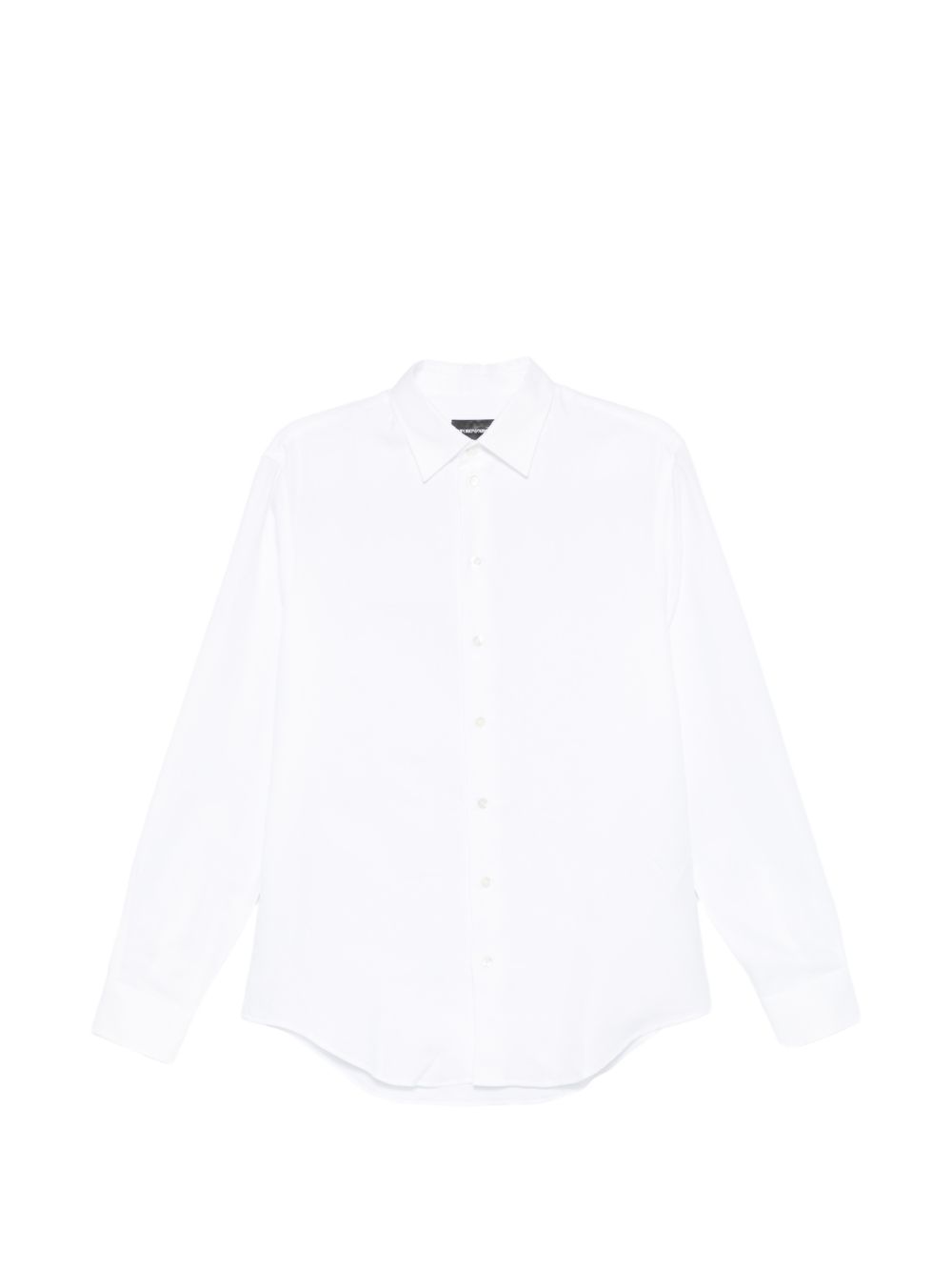 Emporio Armani Cotton shirt