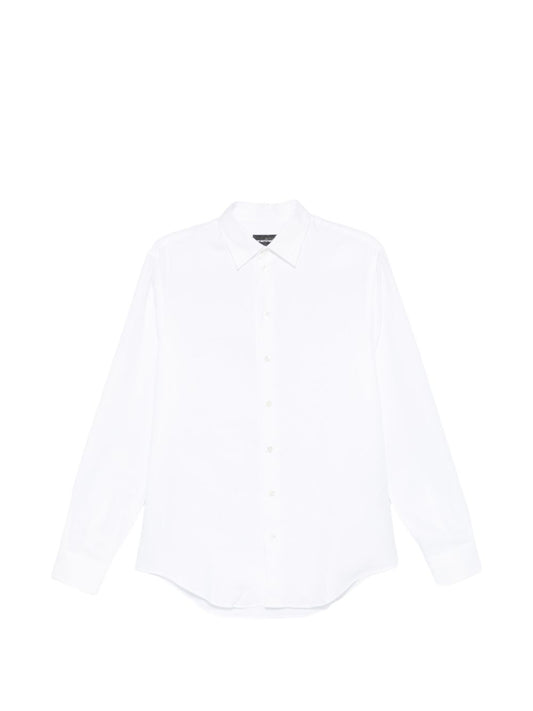 Emporio Armani Cotton shirt
