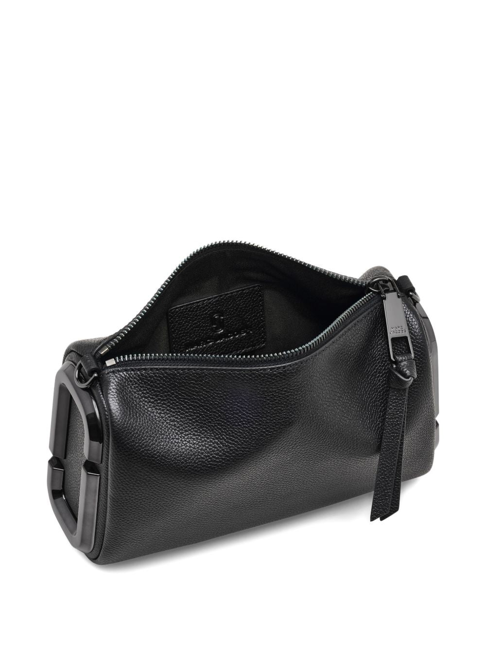 Marc Jacobs Snapshot leather shoulder bag