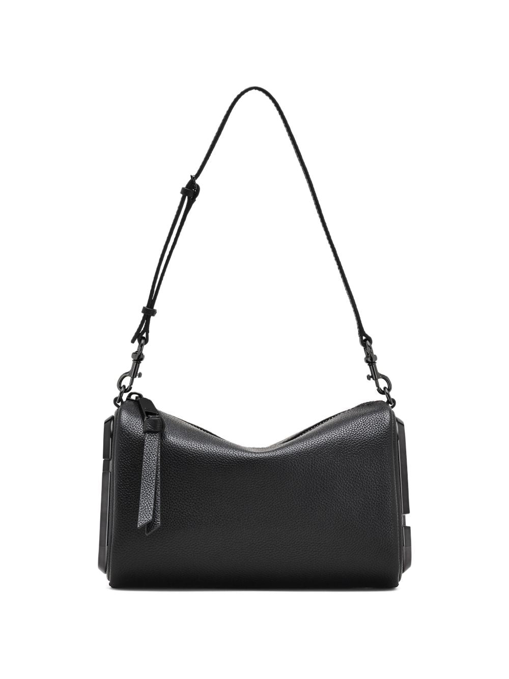 Marc Jacobs Snapshot leather shoulder bag