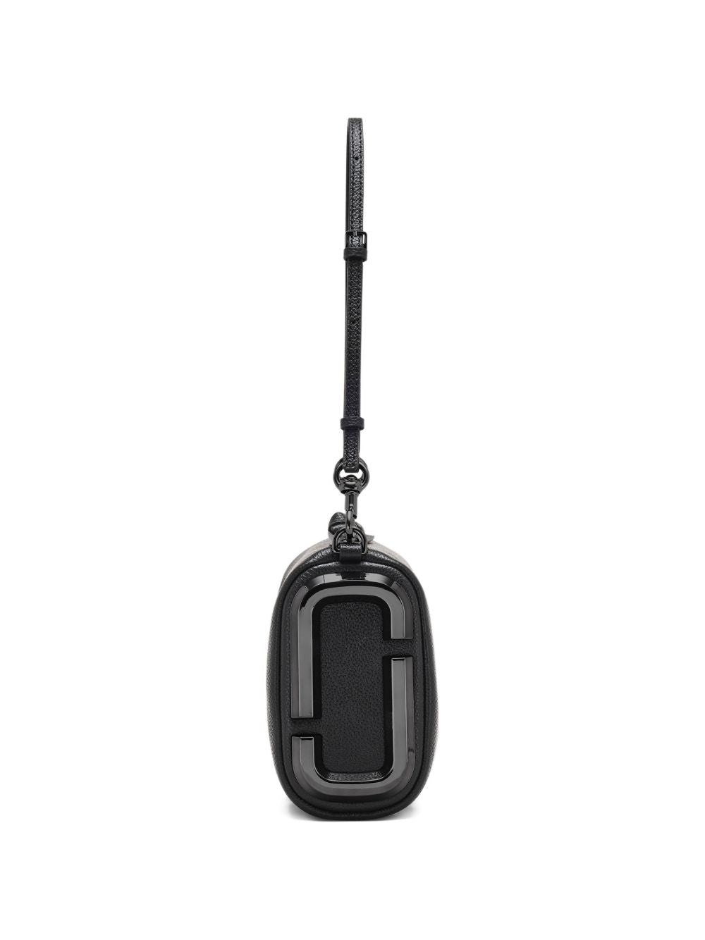 Marc Jacobs Snapshot leather shoulder bag