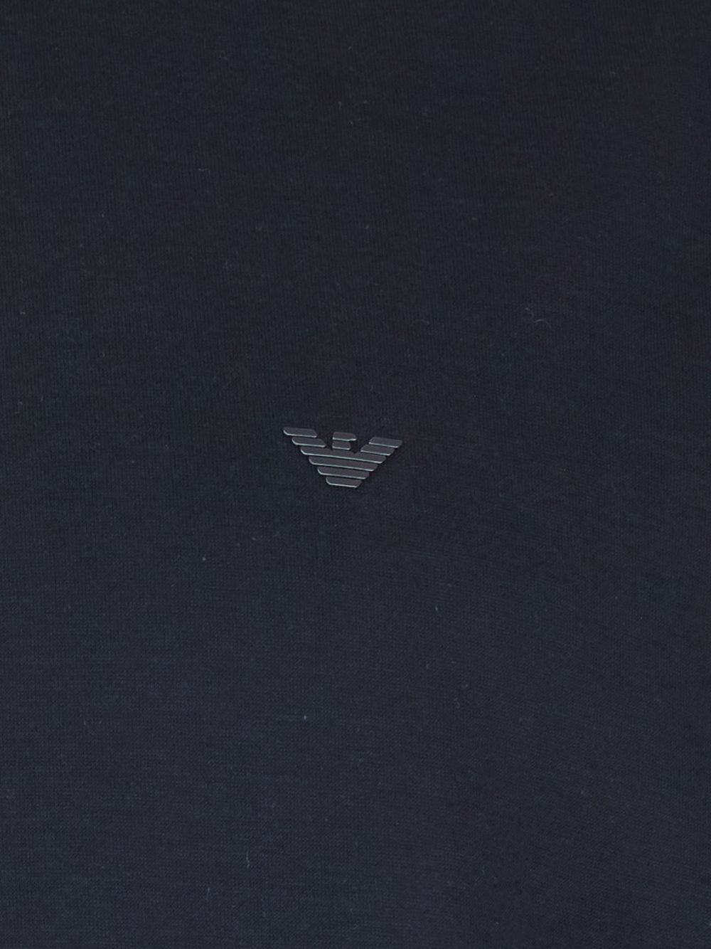 Emporio Armani Logo t-shirt