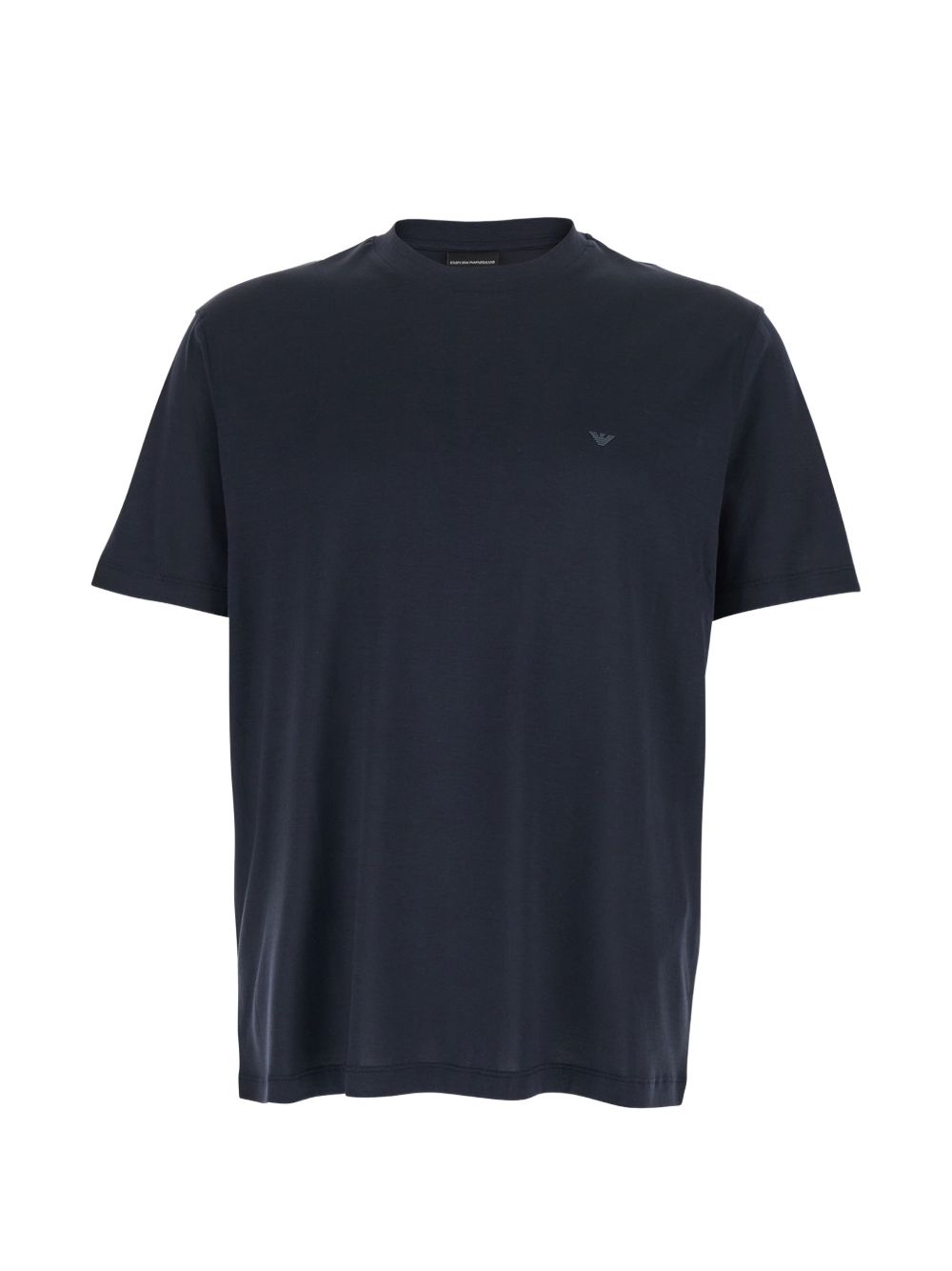 Emporio Armani Logo t-shirt