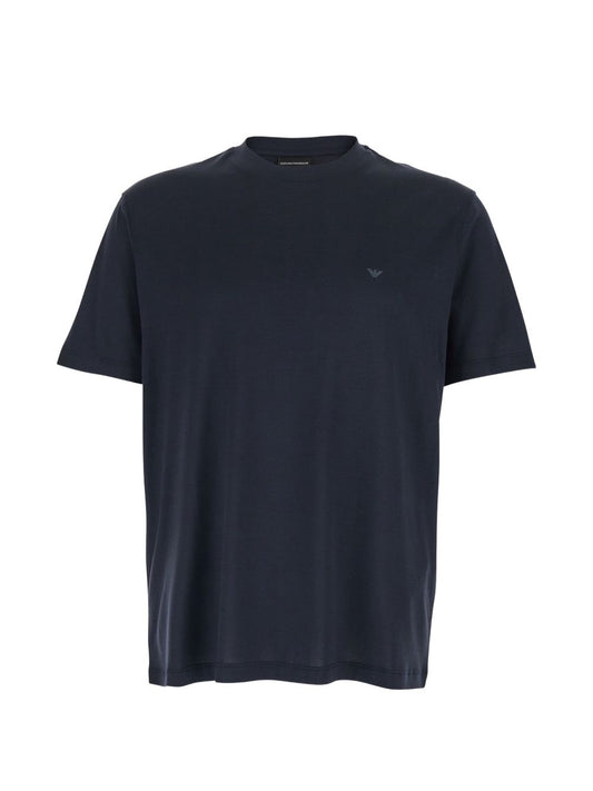 Emporio Armani Logo t-shirt