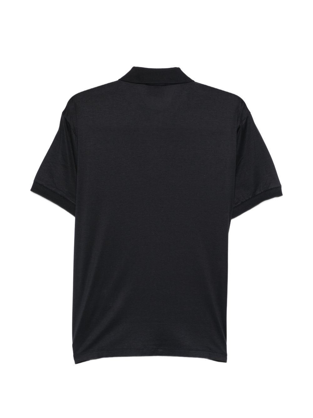 Emporio Armani Logo polo shirt
