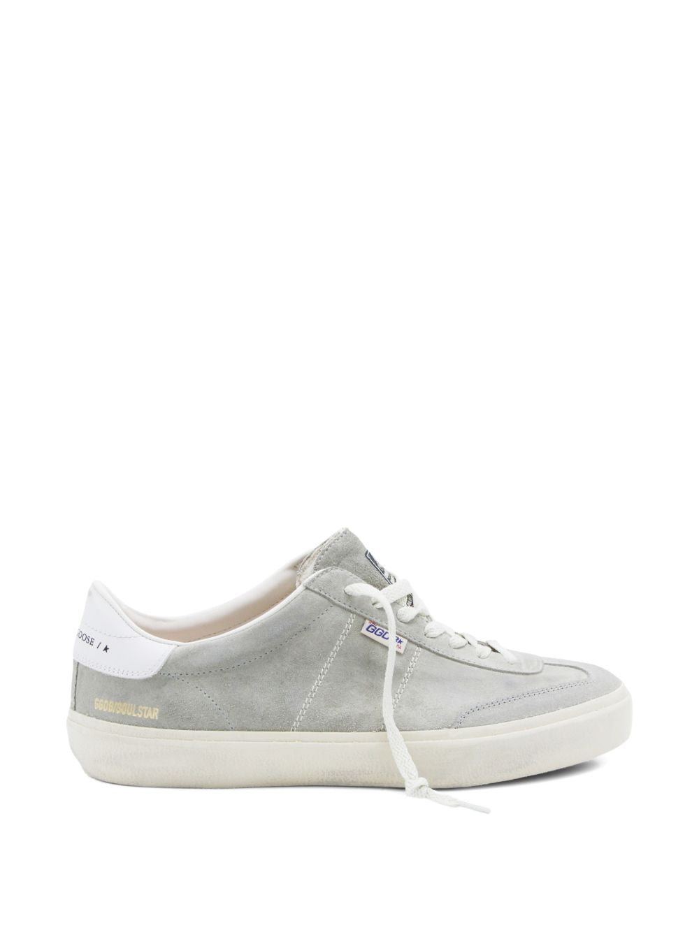 Golden Goose Soul-Star sneakers