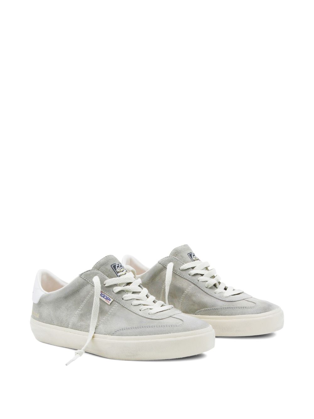 Golden Goose Soul-Star sneakers