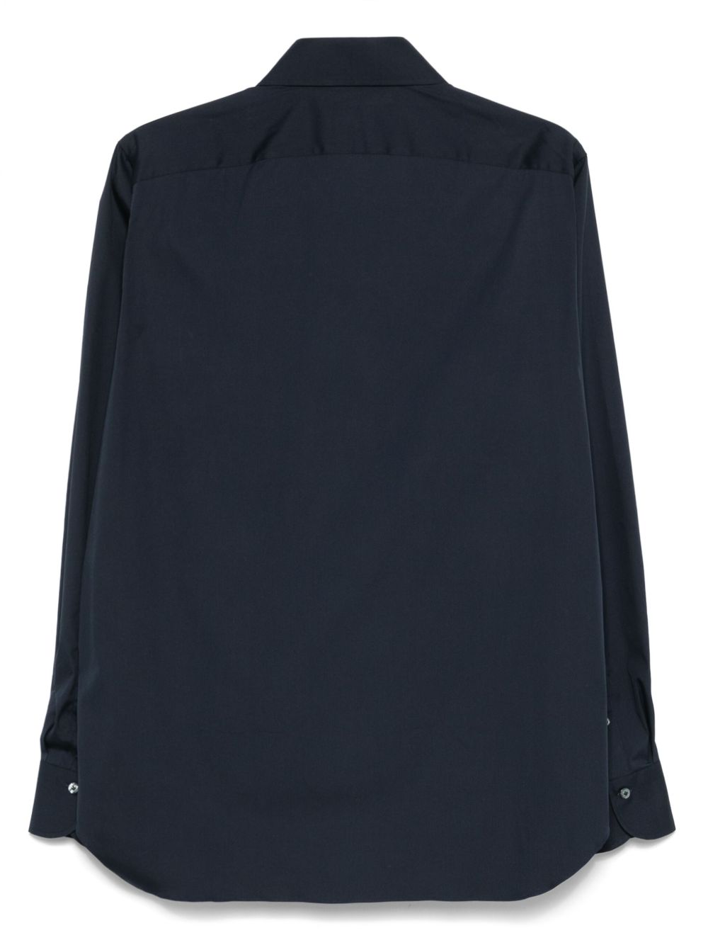 Finamore 1925 Napoli Cotton shirt