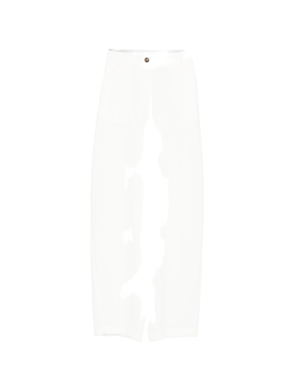 Elisabetta Franchi Wide-leg trousers