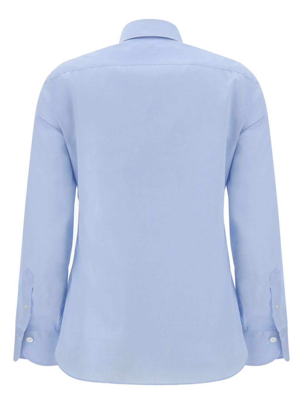Finamore 1925 Napoli Cotton shirt