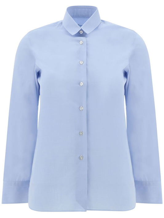 Finamore 1925 Napoli Cotton shirt