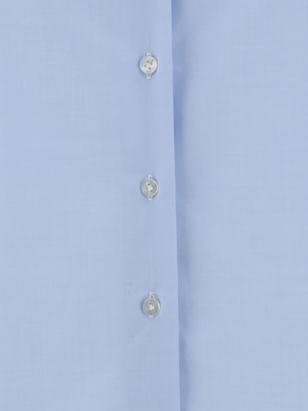 Finamore 1925 Napoli Cotton shirt