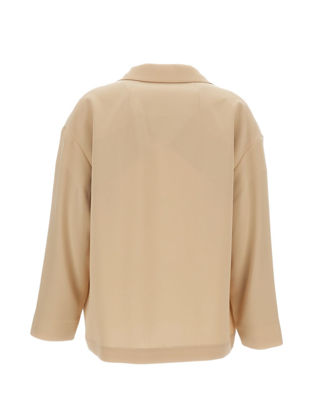 Alberto Biani Cady single-breasted jacket