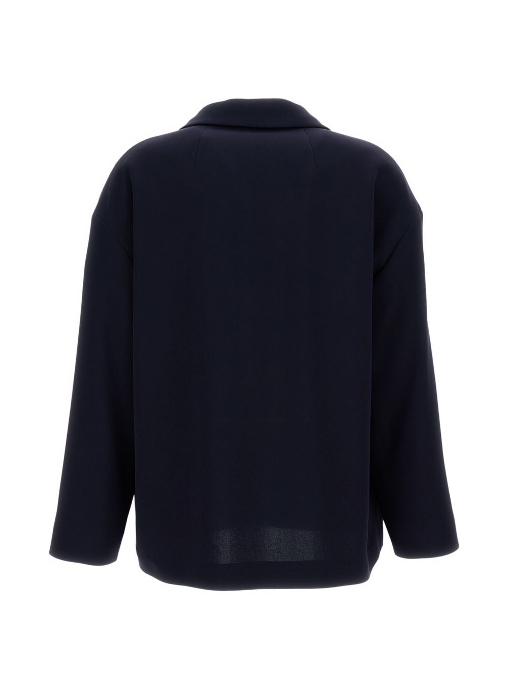 Alberto Biani Single-breasted blazer jacket