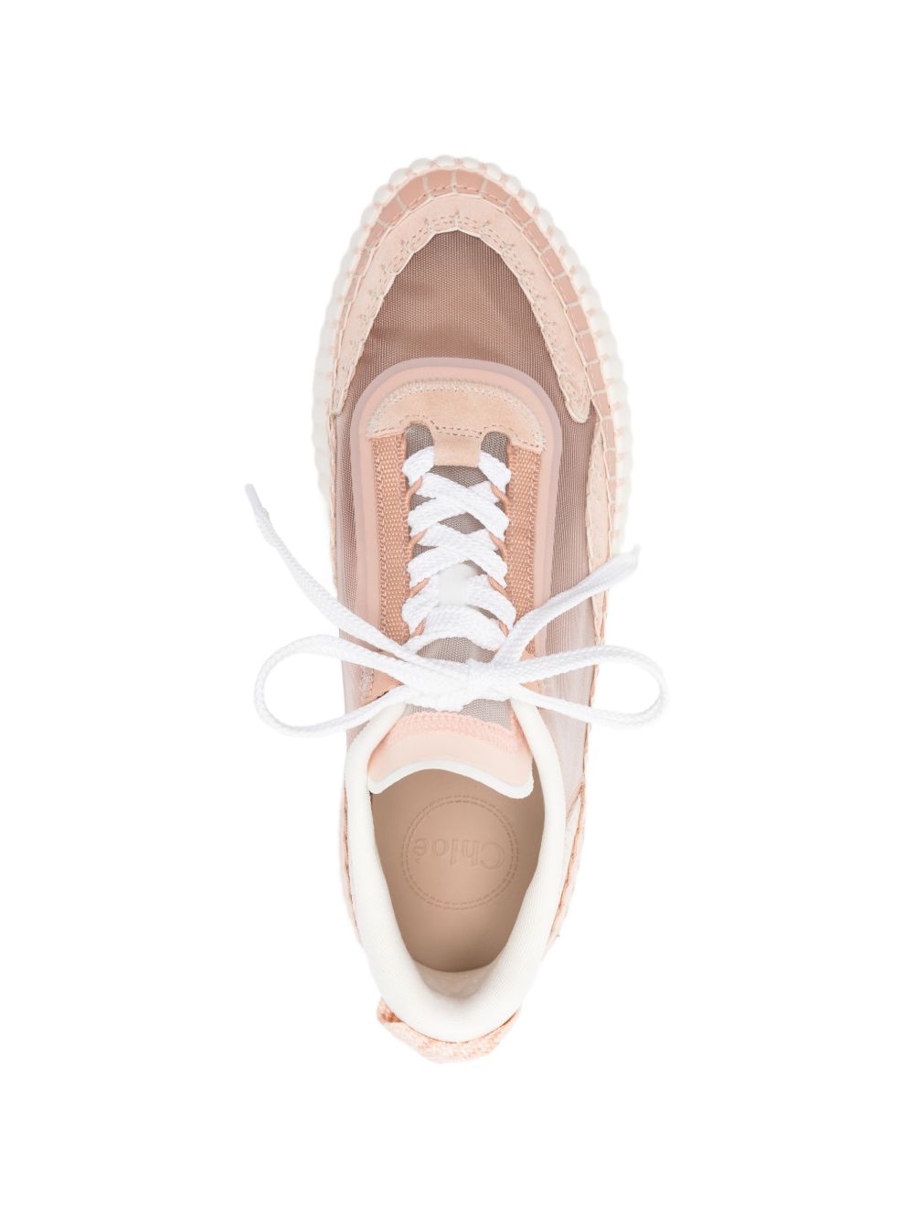 Chloé Nama Sneaker