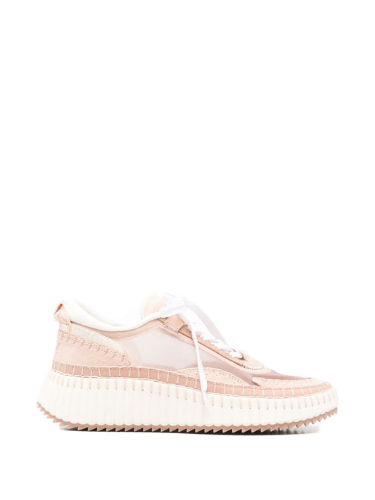 Chloé Nama Sneaker