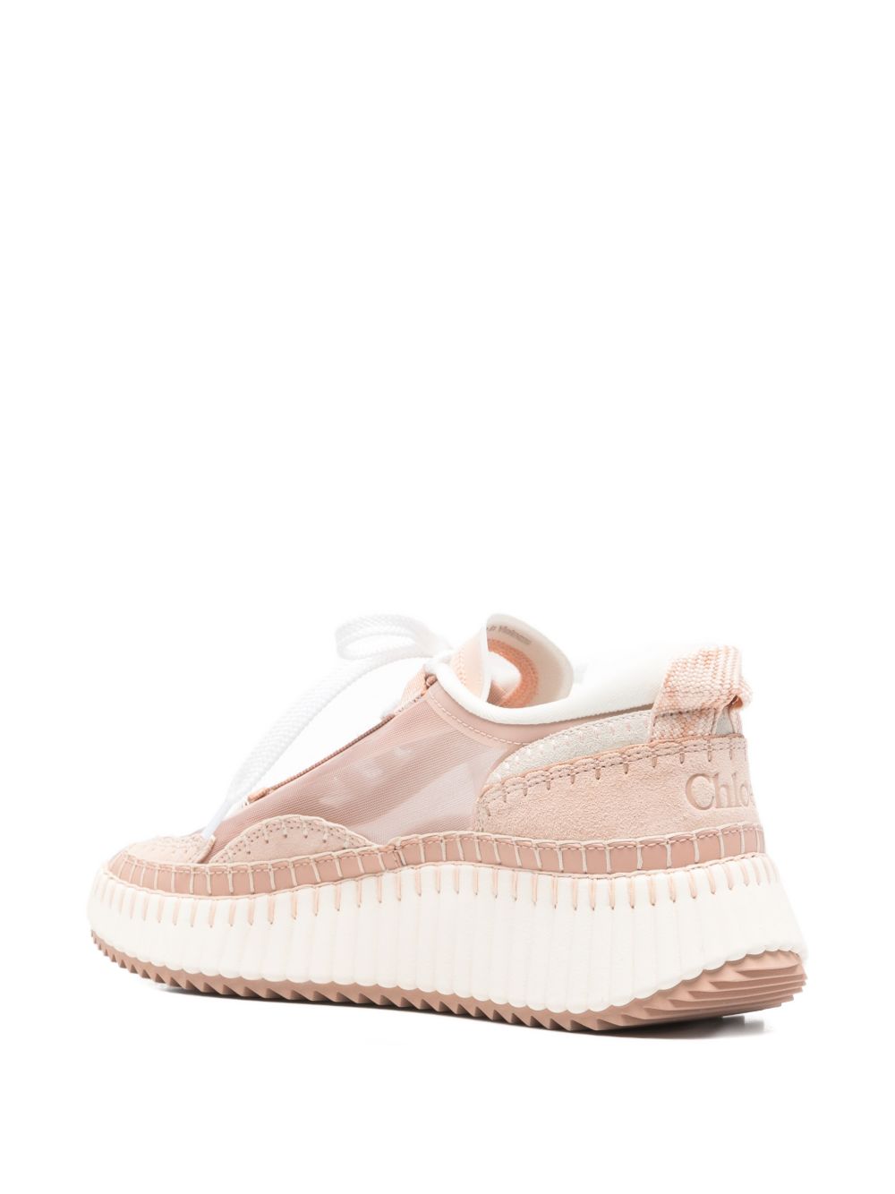 Chloé Nama Sneaker
