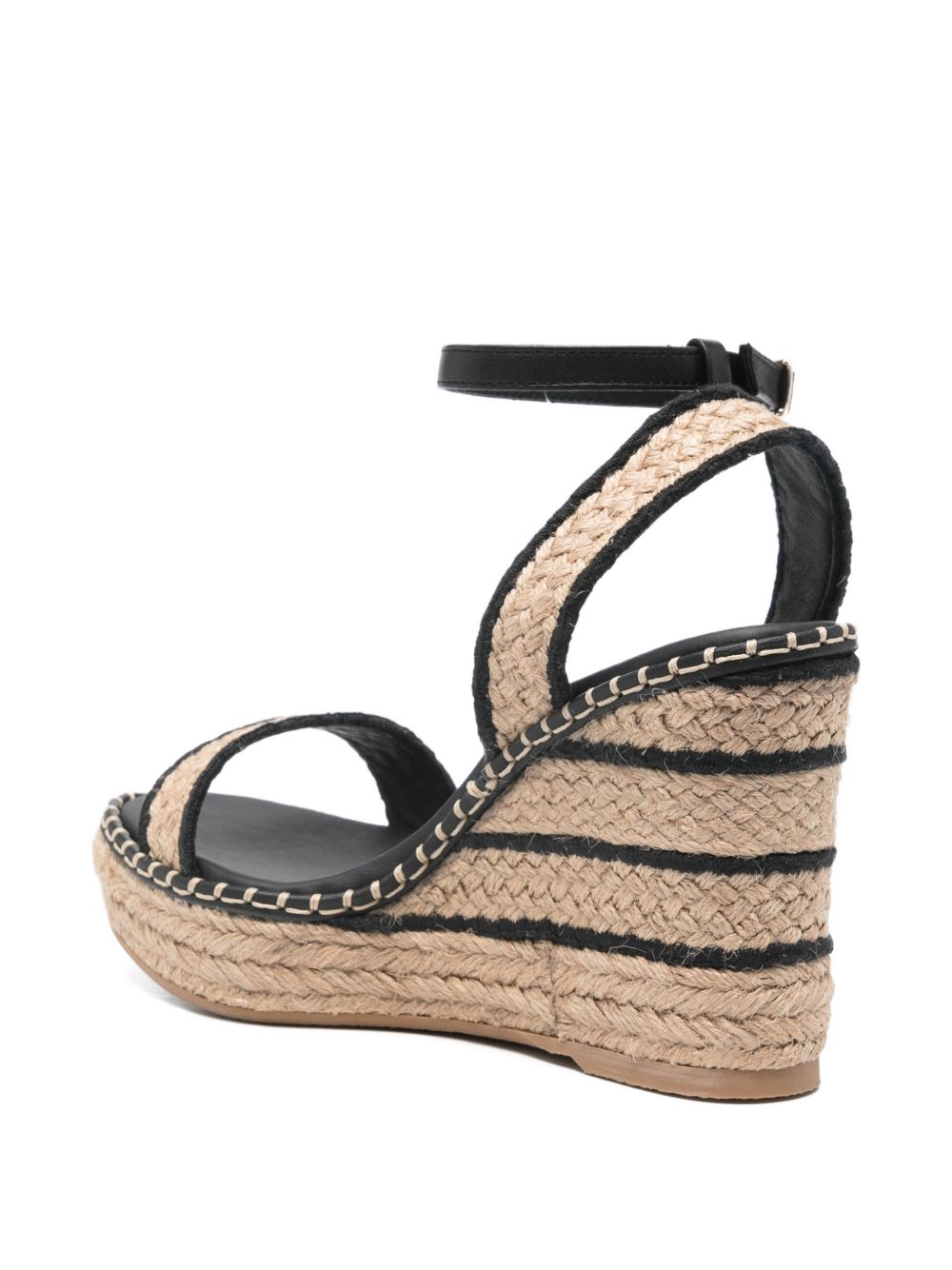 Castañer Bera Wedge Sandals