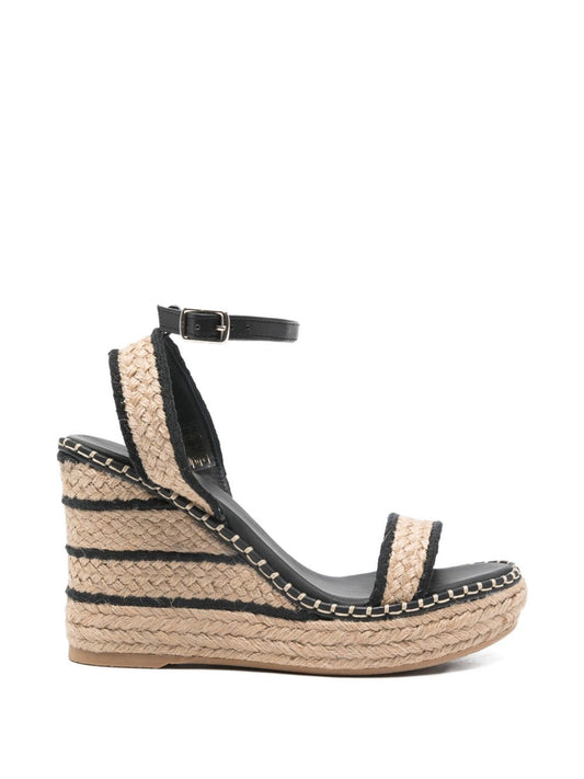 Castañer Bera Wedge Sandals