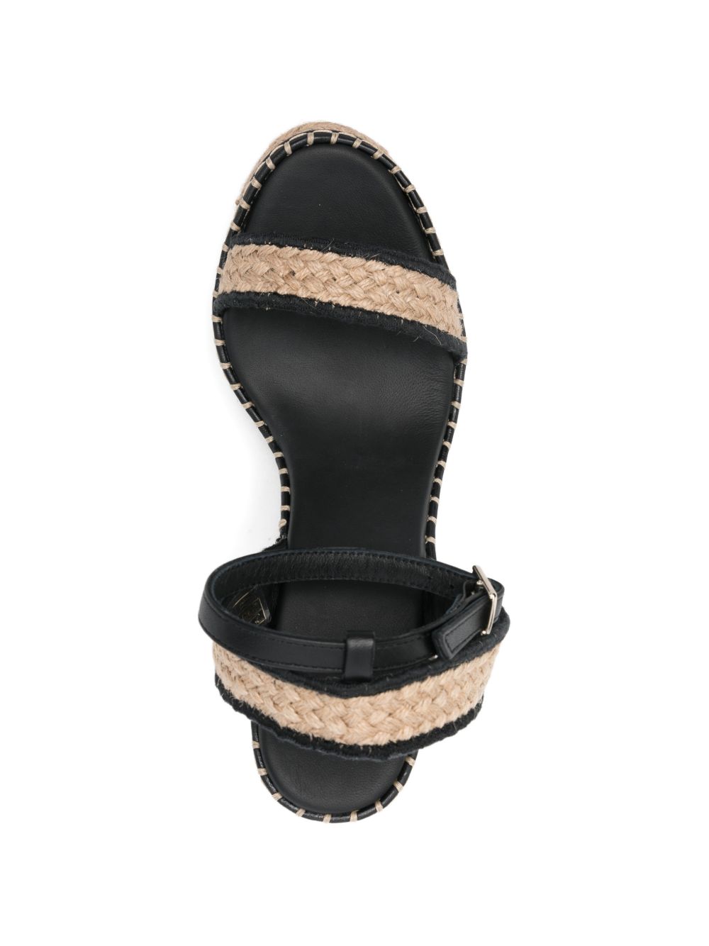 Castañer Bera Wedge Sandals