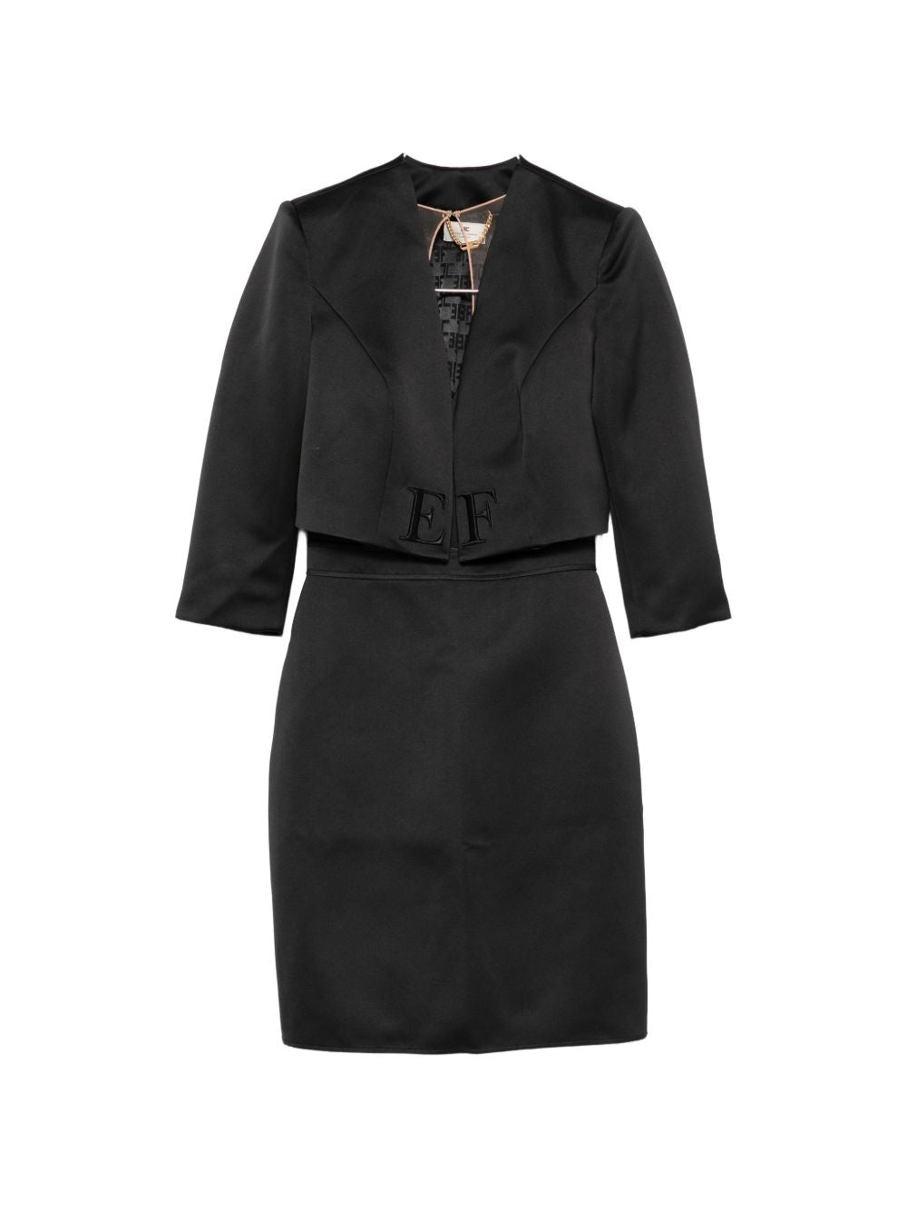 Elisabetta Franchi Midi dress