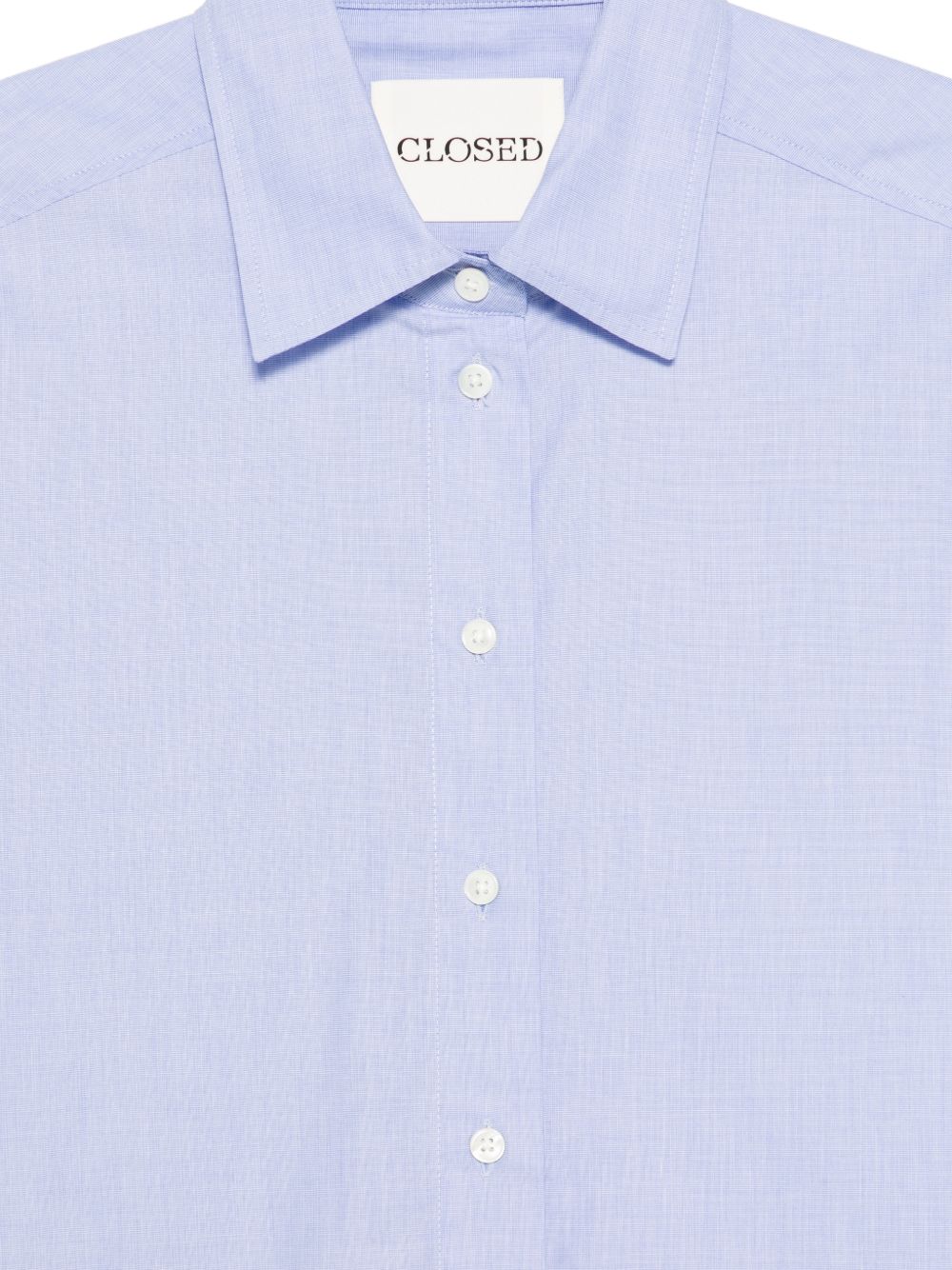 Closed Cotton shirt
