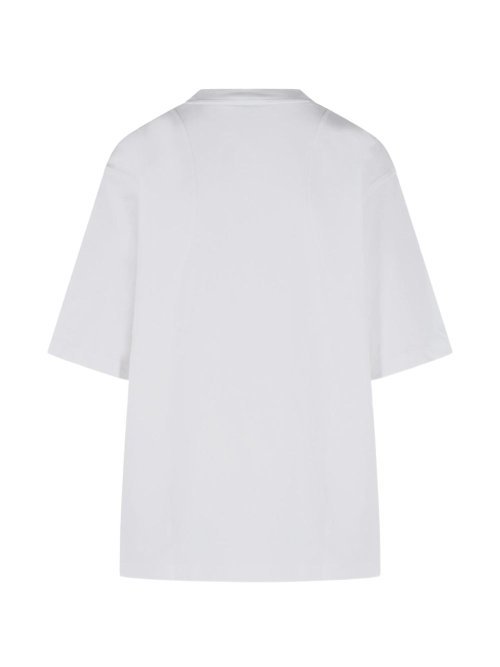 Adidas By Stella McCartney Logo t-shirt