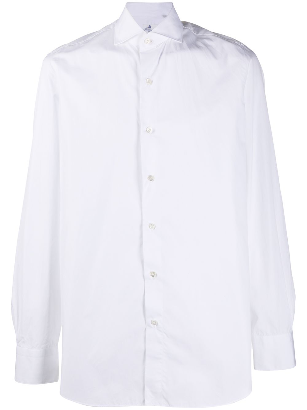 Finamore 1925 Napoli Cotton shirt