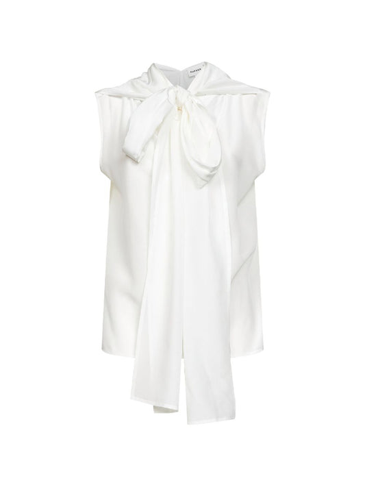 Parosh P.A.R.O.S.H. Silk top
