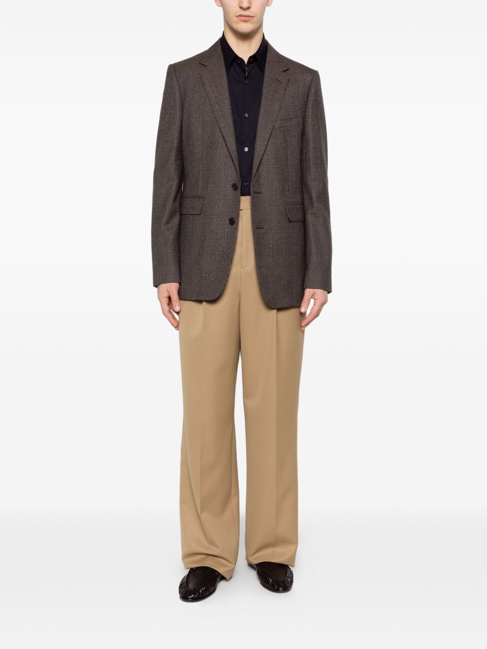 Emporio Armani Cotton shirt