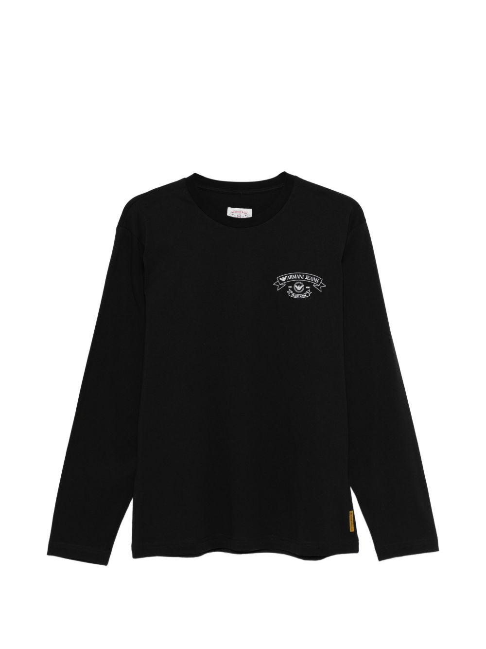 Emporio Armani Cotton t-shirt