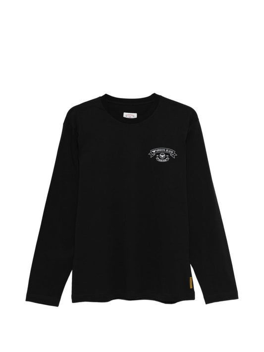 Emporio Armani Cotton t-shirt