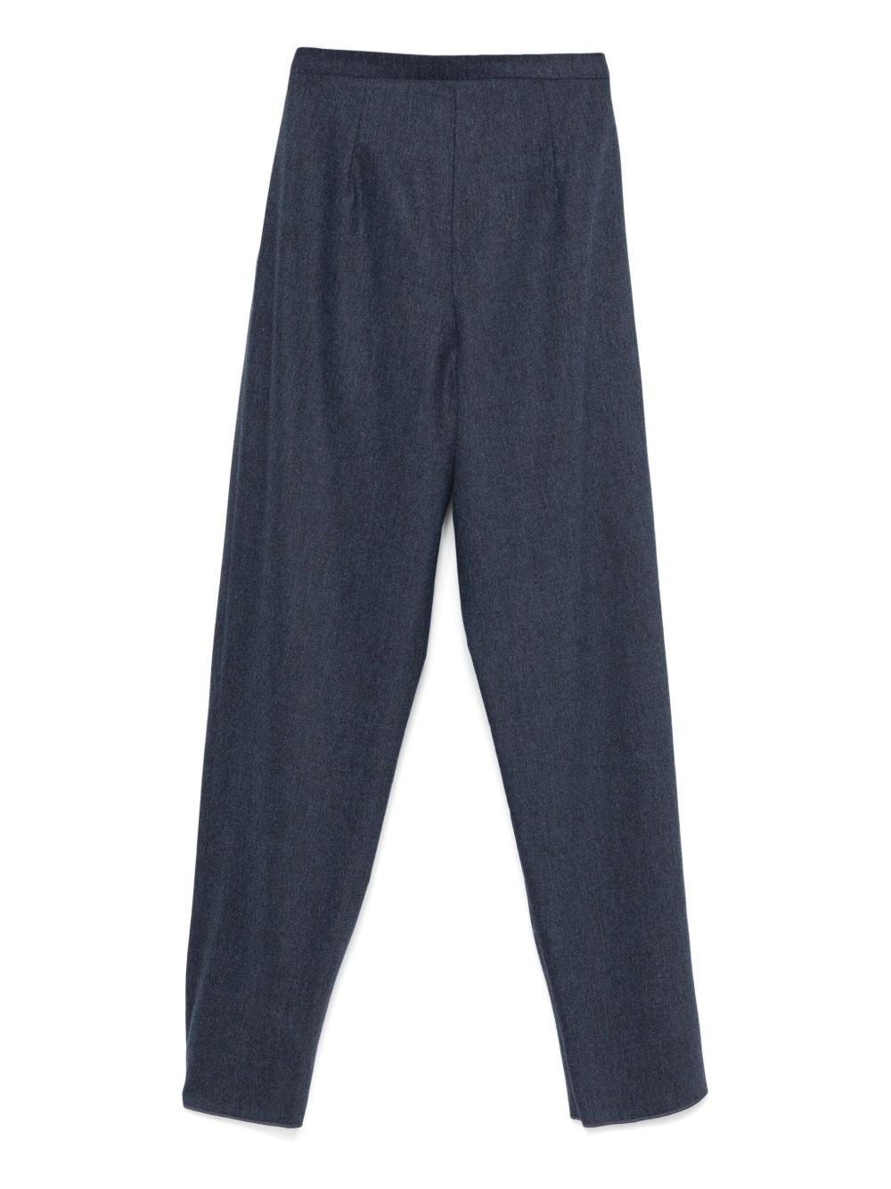 Emporio Armani Straight-leg trousers