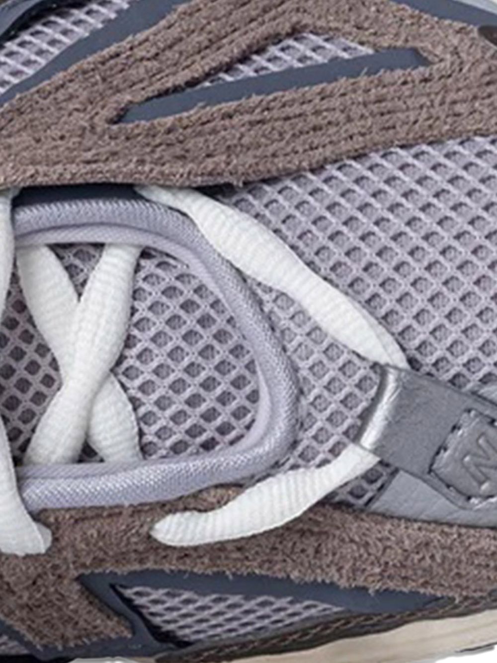New Balance 1906A lace-up sneakers