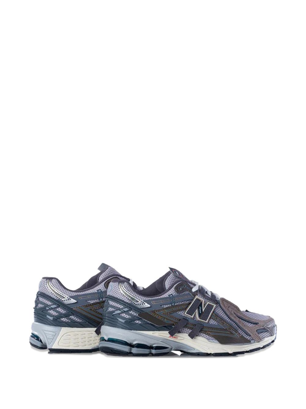 New Balance 1906A lace-up sneakers