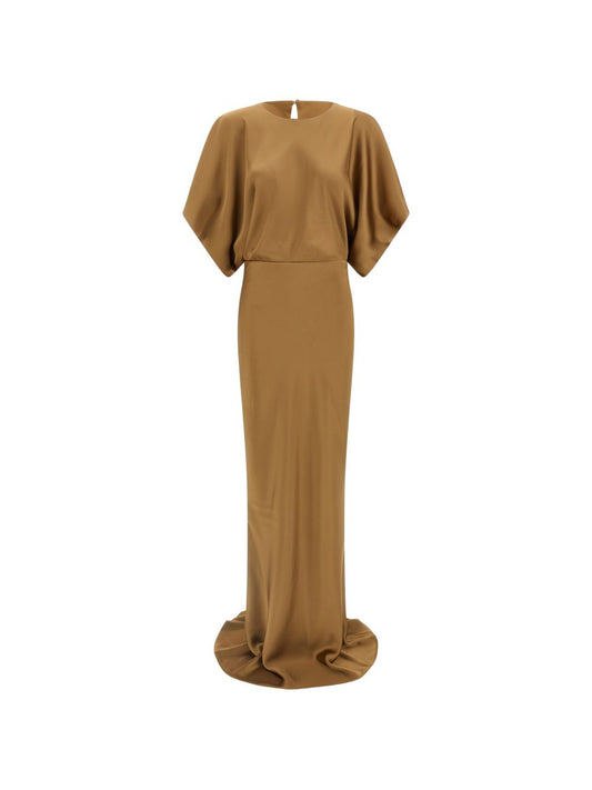 Norma Kamali Long dress